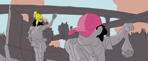 Novedades de Astiberri . Febrero de 2017