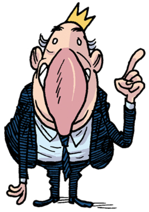 Orgullo y Satisfacción