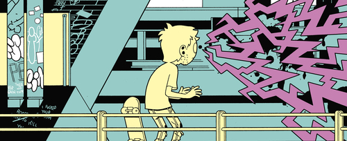 Novedades Astiberri · Julio de 2023