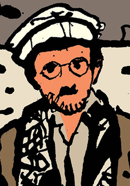 Frédéric Lemercier