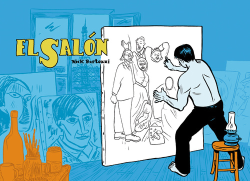 El salón