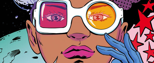 Astiberri en Termicómic-Málaga 2016