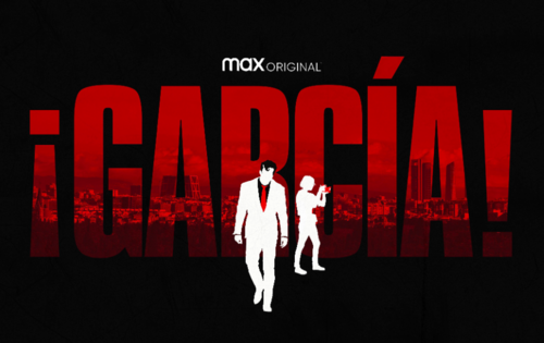 ¡García!, de Santiago García y Luis Bustos, se convierte en una serie de HBO Max