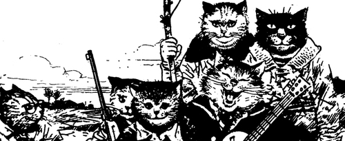 Novedades de Astiberri · Abril de 2017