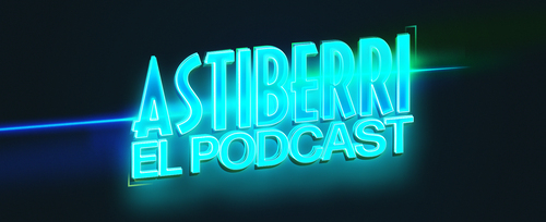 Estrenamos el podcast de Astiberri