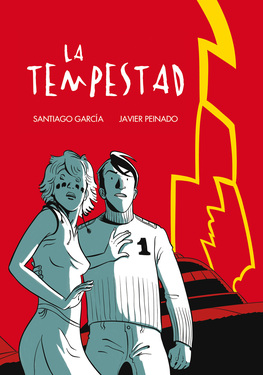 La tempestad