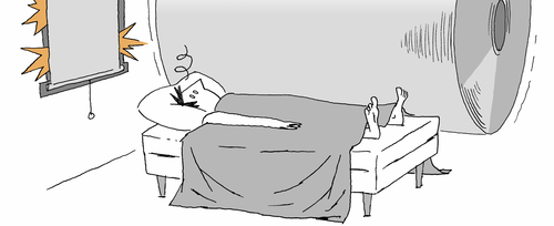 De la foto a la viñeta: las referencias de Guy Delisle en "Crónicas de Juventud"