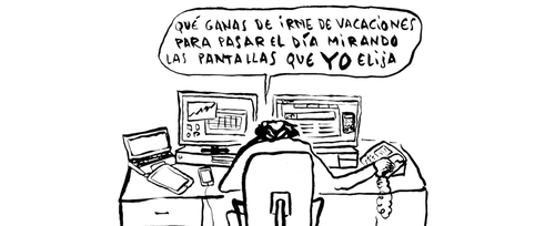 Flavita Banana gana el Premio Mingote 2023