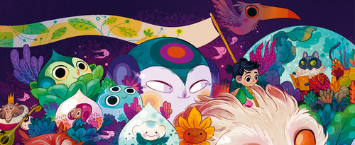 Novedades y reediciones de Astiberri · Mayo de 2017