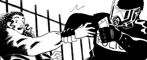 "La casa", "El difícil mañana" e "Invisible Kingdom", nominadas a los premios Harvey 2020