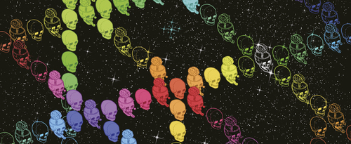 "En otro lugar, un poco más tarde" gana el Premio Lorna al mejor cómic nacional de 2019