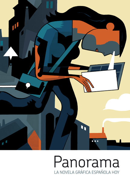 Panorama: The Spanish Graphic Novel Today
