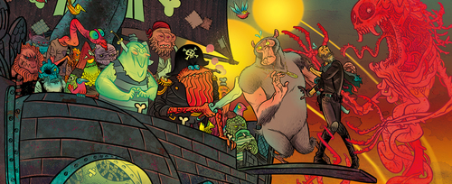 Novedades y reediciones Astiberri · Agosto de 2020