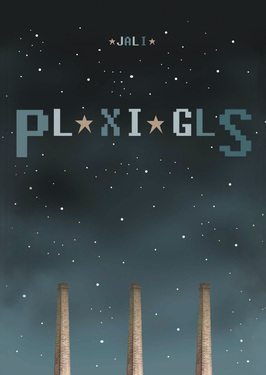 Plexiglás