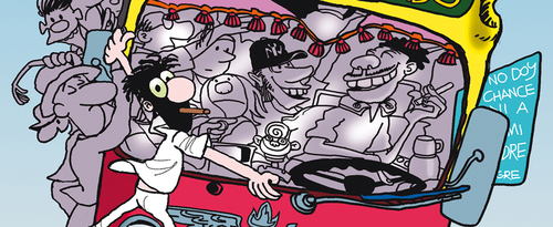 Muere Mauricio Vicent, autor de "Crónicas de La Habana" e histórico corresponsal en Cuba