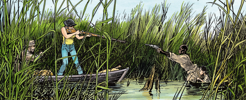 Novedades de Astiberri · Enero 2016 