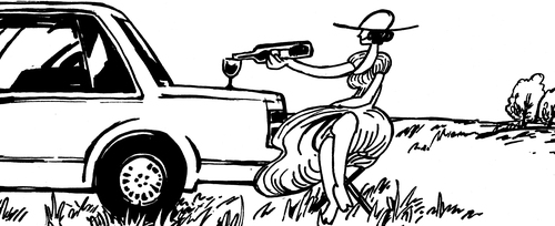 Cuatro títulos publicados por Astiberri y ¡Caramba! incluidos en la lista de esenciales del primer semestre de 2020 de ACDCómic