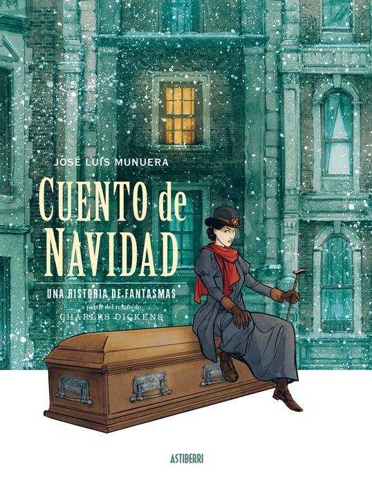 los fantasmas de la navidad cuento los fantasmas de la navidad cuento
