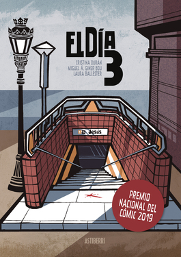 El día 3
