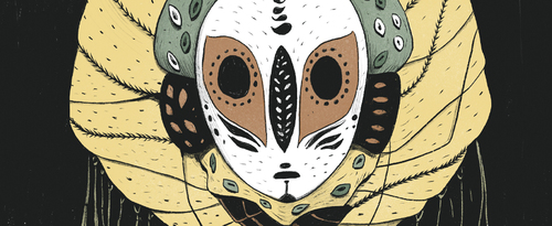 'Ocultos', de Laura Pérez, gana el premio Ignotus 2020 al mejor cómic