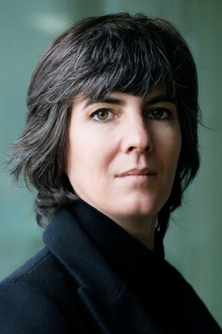 Florence Dupré la Tour