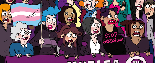 Tres obras publicadas en Astiberri y ¡Caramba! nominadas a los Premios del Cómic Aragonés