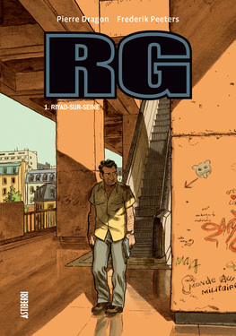 RG 1. Riyad-sur-Seine