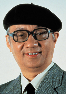 Osamu Tezuka