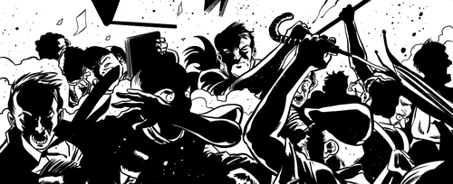 Novedades y reediciones Astiberri · Noviembre de 2020