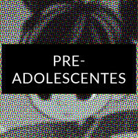 Preadolescentes