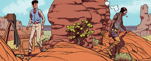 Novedades de Astiberri · Mayo de 2016