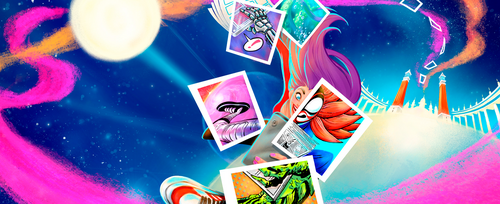 Seis nominaciones para obras publicadas en Astiberri en los premios de Cómic Barcelona