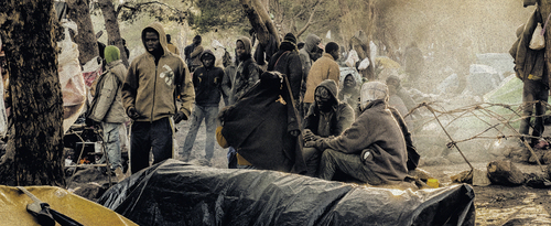 La 2.ª edición de La grieta, “un libro extraordinario”, en imprenta