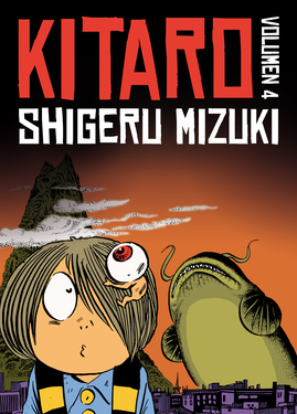 Kitaro 4