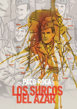 Paco Roca, a referent in Spanish comics