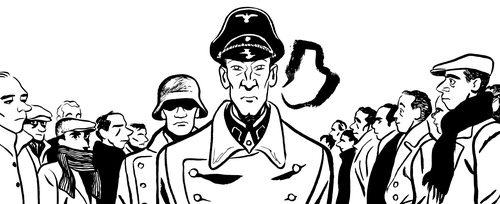 Novedades Astiberri · Febrero de 2021