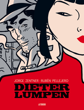 Dieter Lumpen. Edición integral