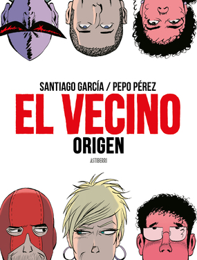 El Vecino. Origen