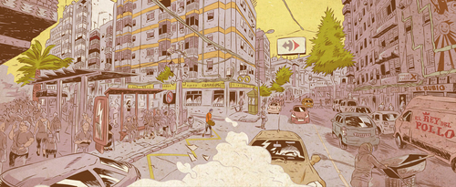 Novedades de Astiberri · Diciembre de 2016