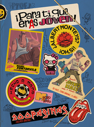 Novedades Astiberri · Mayo de 2023