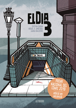 El dia 3 (valencià)