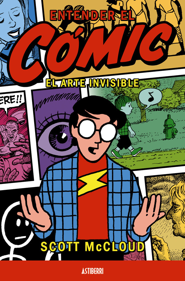 Novedades Astiberri · Julio de 2023