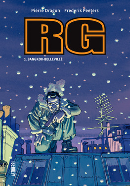 RG 2. Bangkok-Belleville