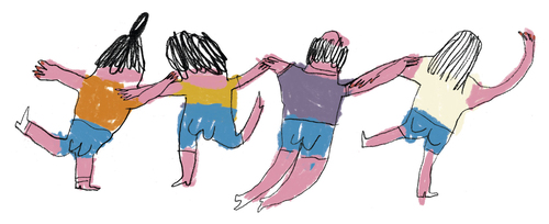 Cinco obras publicadas en Astiberri entre los esenciales de ACDCómic de 2024