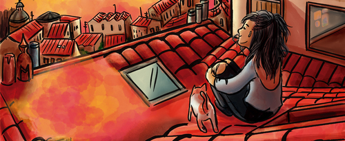 Quan Zhou estrena "Mi familia española", un pódcast sobre la primera generación racializada en la España contemporánea