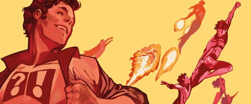 Firmas de Cómic Barcelona 2025