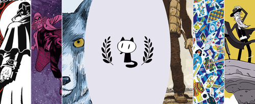 Siete obras publicadas en Astiberri figuran en la selección del festival internacional de Angoulême