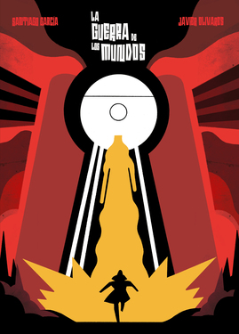 La guerra de los mundos (2.ª edición)