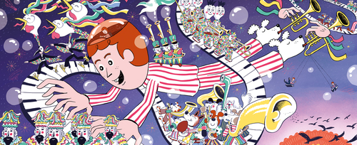 Tres obras publicadas en Astiberri aparecen en la selección OEPLI 2020