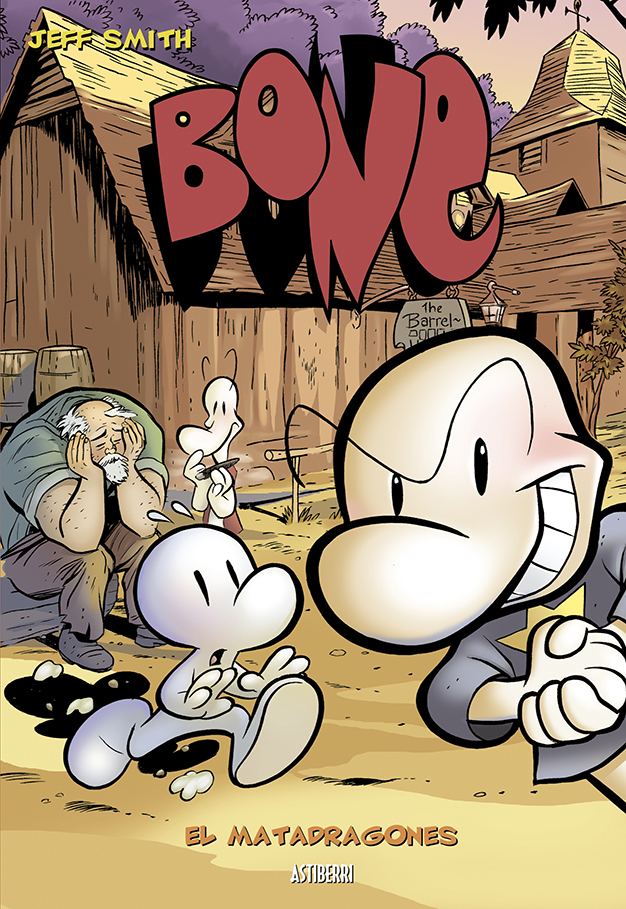 Novedades Astiberri · Julio de 2023